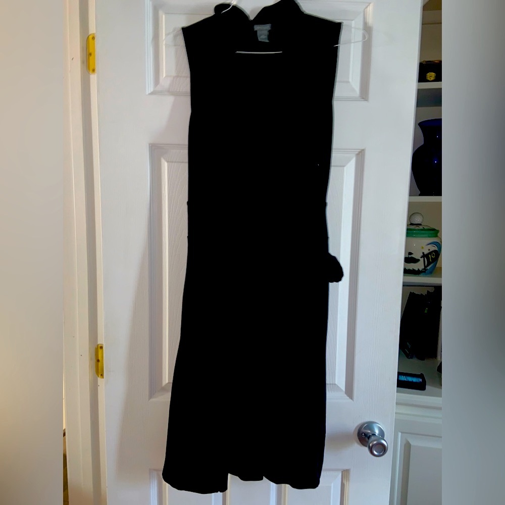 AnnTaylor wrap dress size 12
